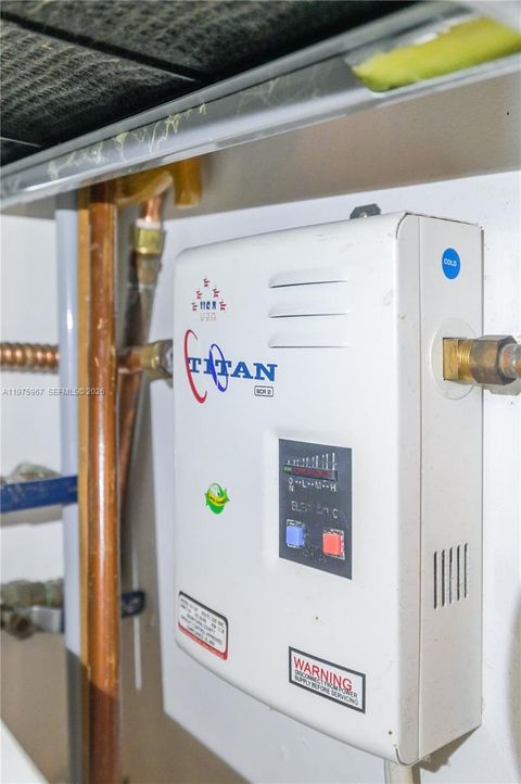 Tiny photo for 101 SE 3rd Ave #401, Dania Beach, FL 33004 (MLS # A11975967)