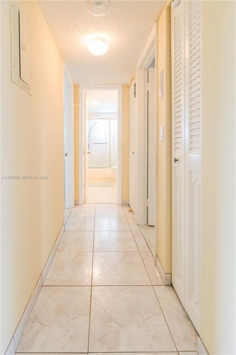 Tiny photo for 101 SE 3rd Ave #401, Dania Beach, FL 33004 (MLS # A11975967)