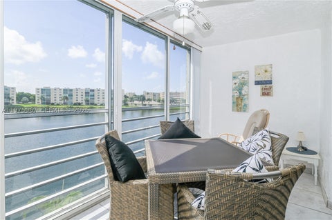 Photo of 101 SE 3rd Ave #401, Dania Beach, FL 33004 (MLS # A11975967)