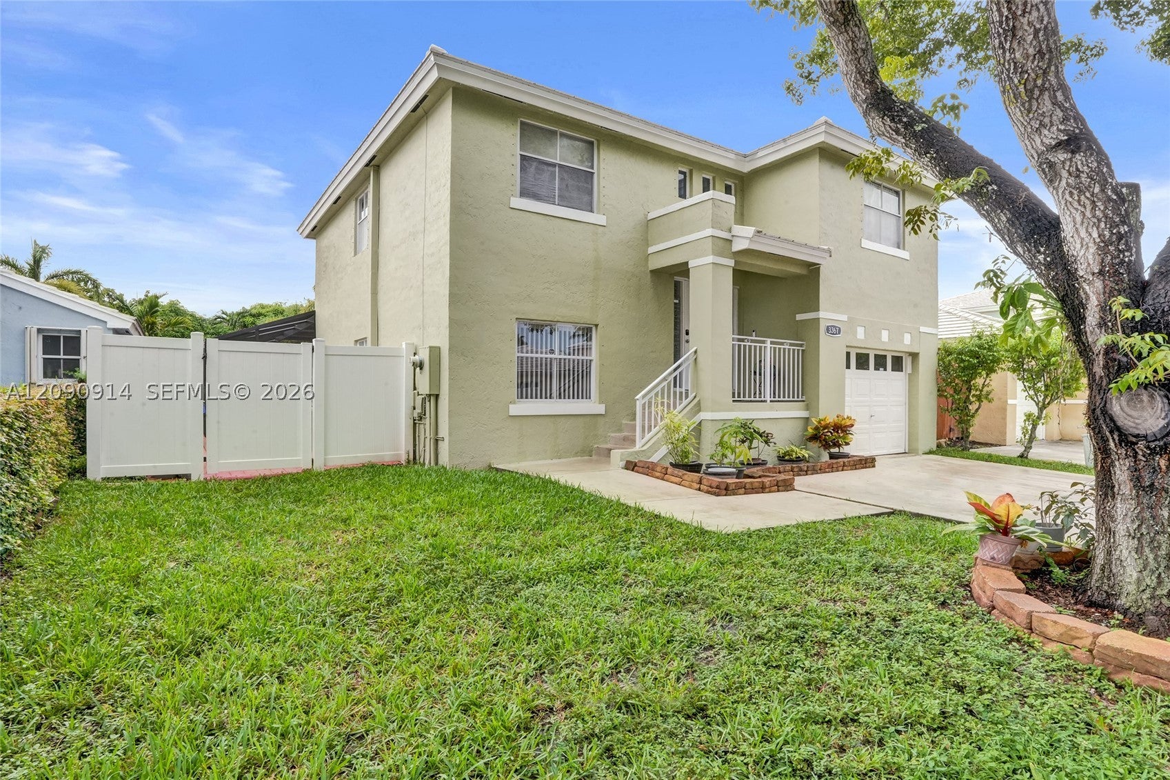 3367 Bonito Ln