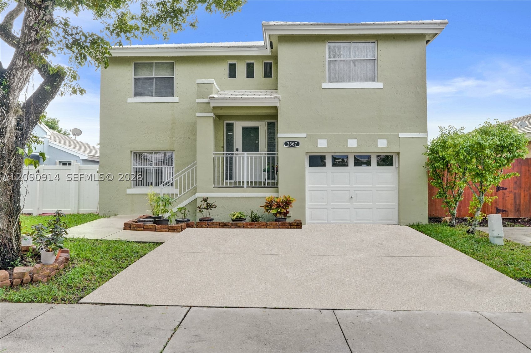 3367 Bonito Ln