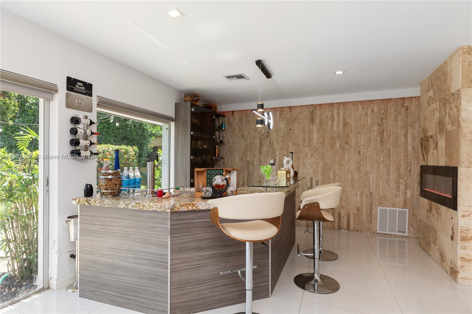 WOODLANDS SEC FIVE - Residential