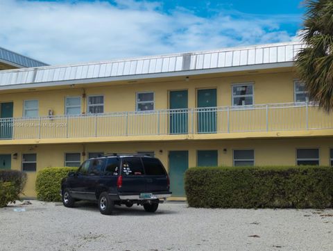 A home in Key West