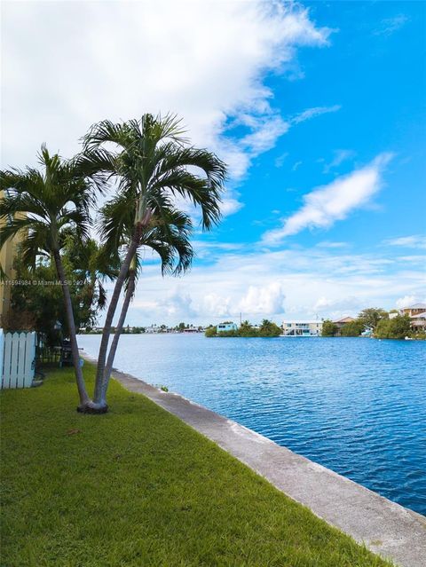 A home in Key West