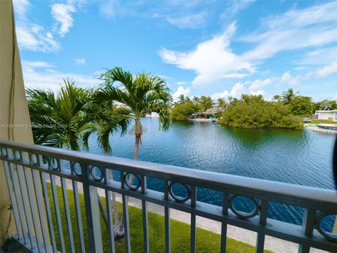 A home in Key West