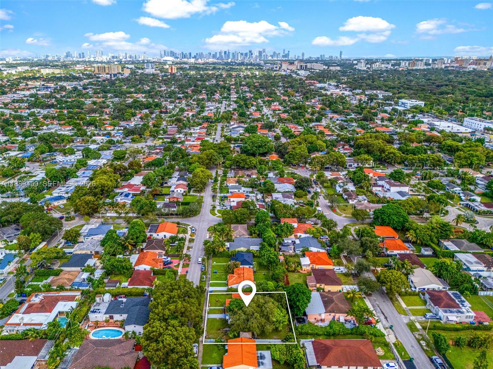 DURWARD HEIGHTS - Residential