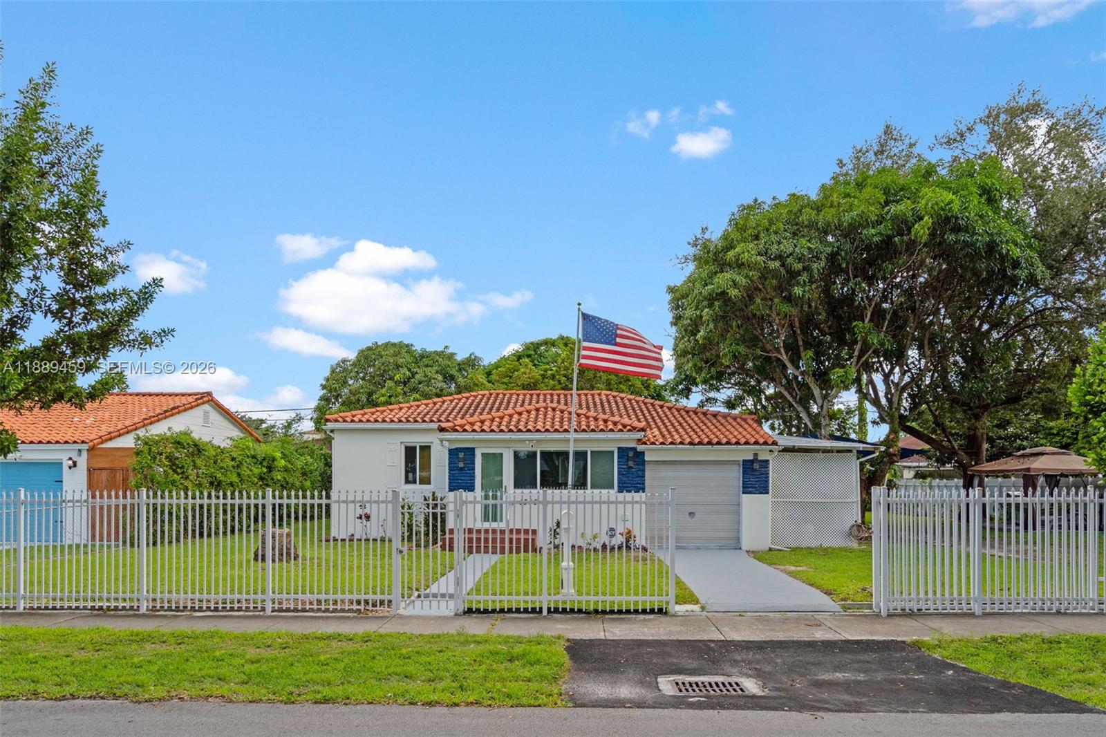 DURWARD HEIGHTS - Residential