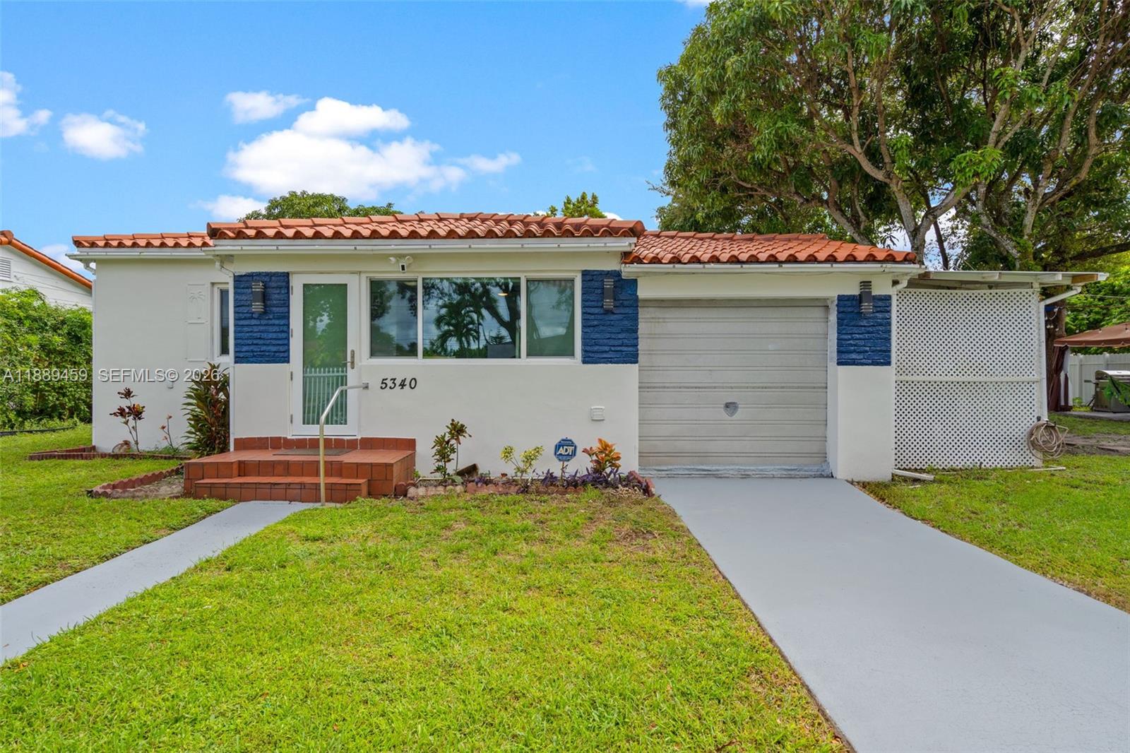 DURWARD HEIGHTS - Residential