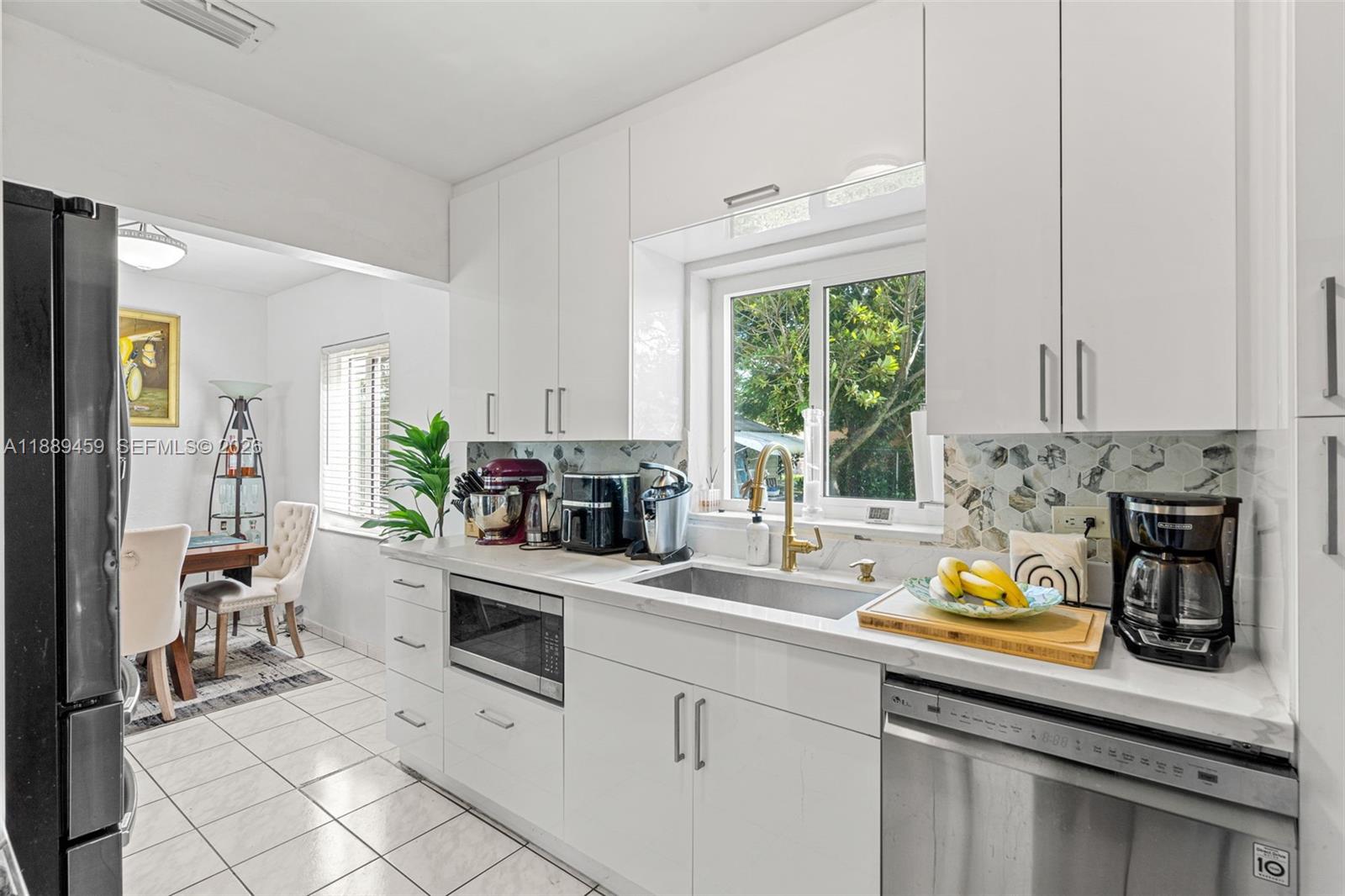 DURWARD HEIGHTS - Residential