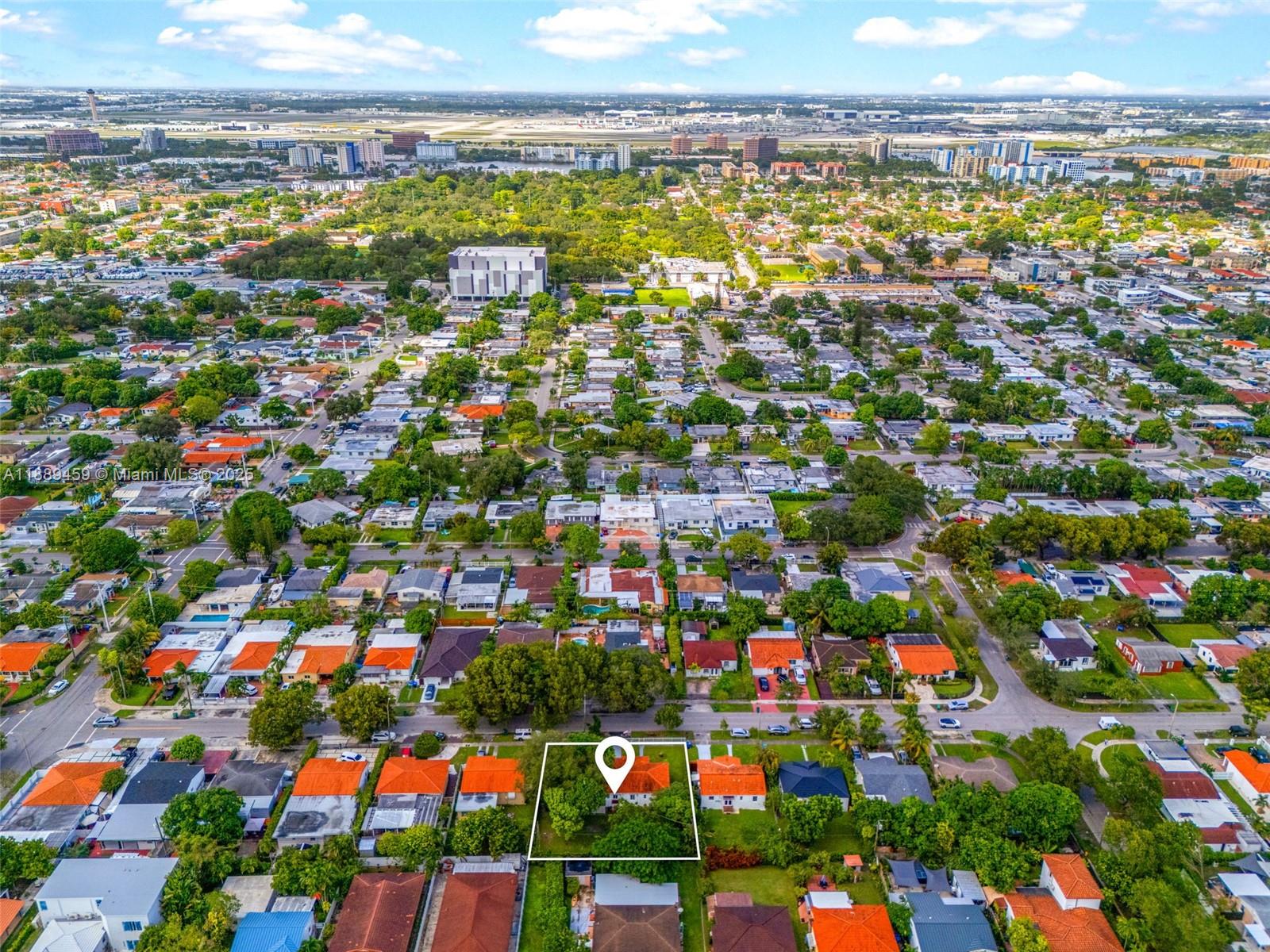 DURWARD HEIGHTS - Residential