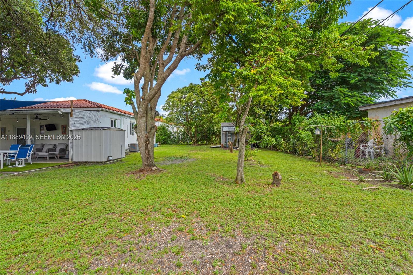 DURWARD HEIGHTS - Residential