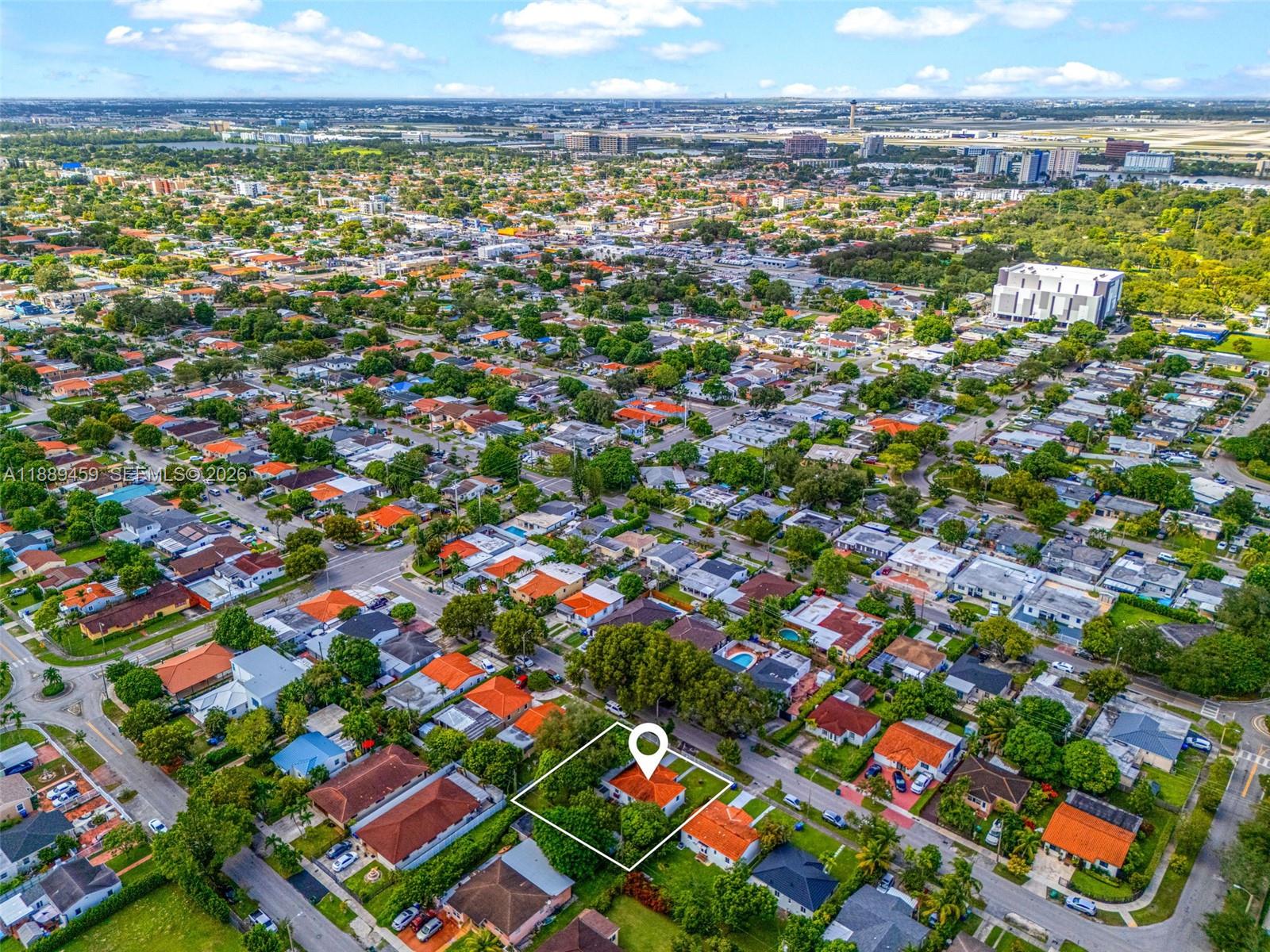 DURWARD HEIGHTS - Residential