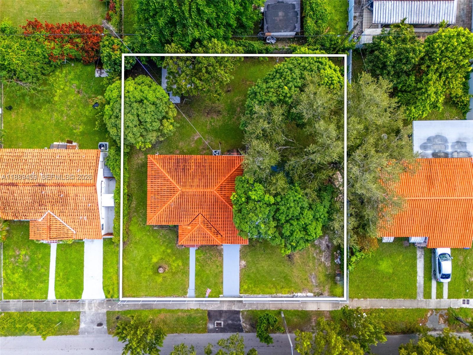 DURWARD HEIGHTS - Residential