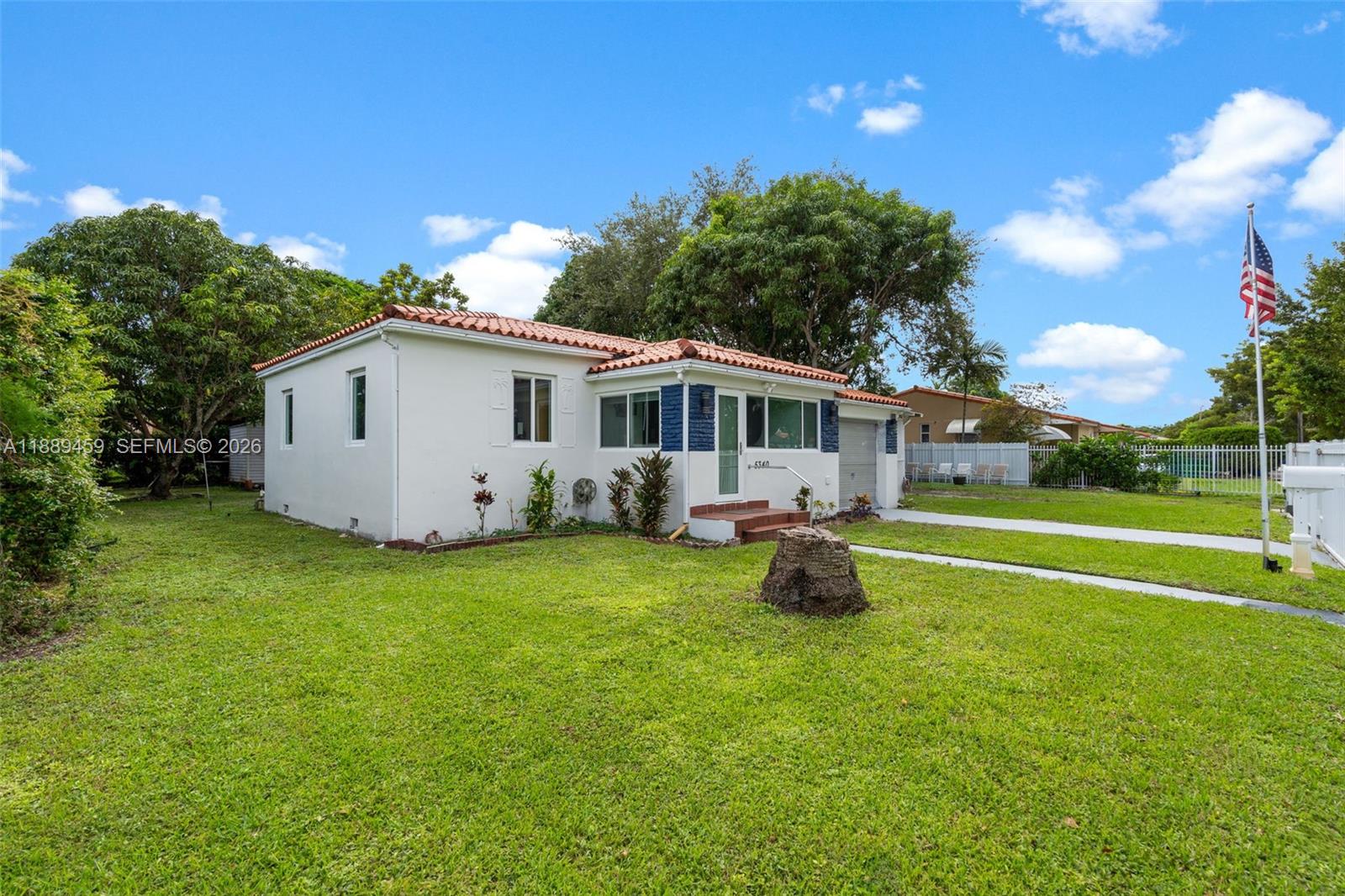 DURWARD HEIGHTS - Residential