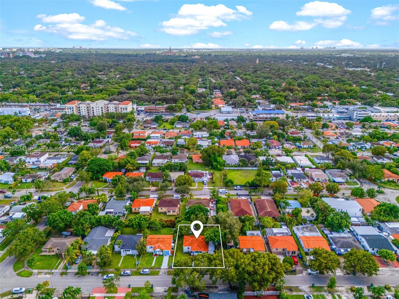 DURWARD HEIGHTS - Residential