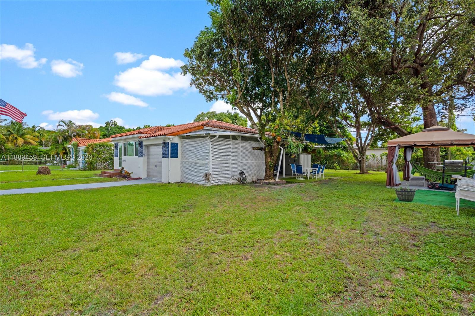 DURWARD HEIGHTS - Residential