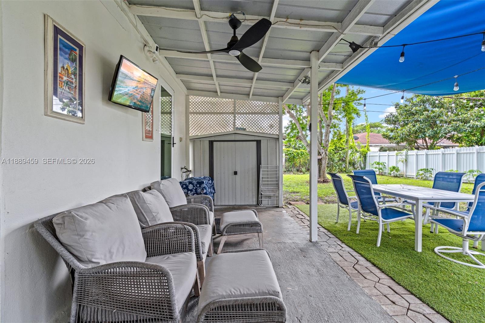 DURWARD HEIGHTS - Residential