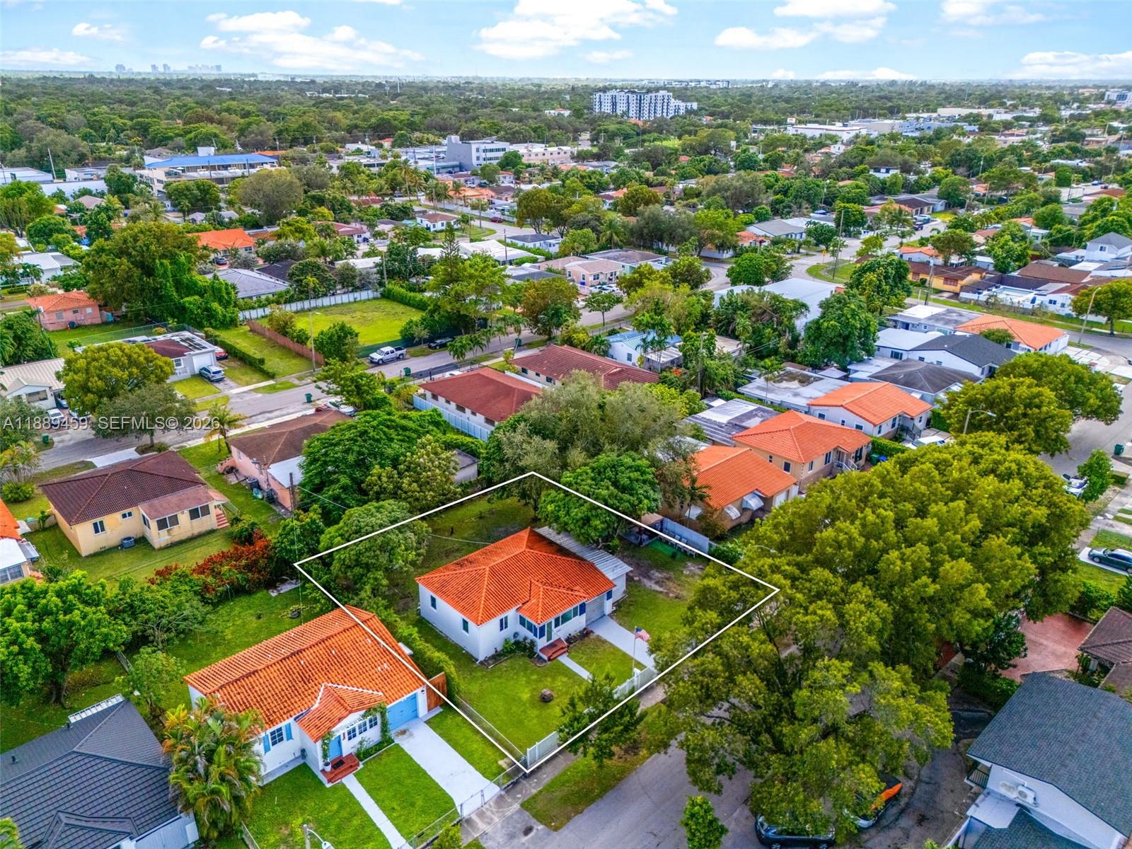 DURWARD HEIGHTS - Residential