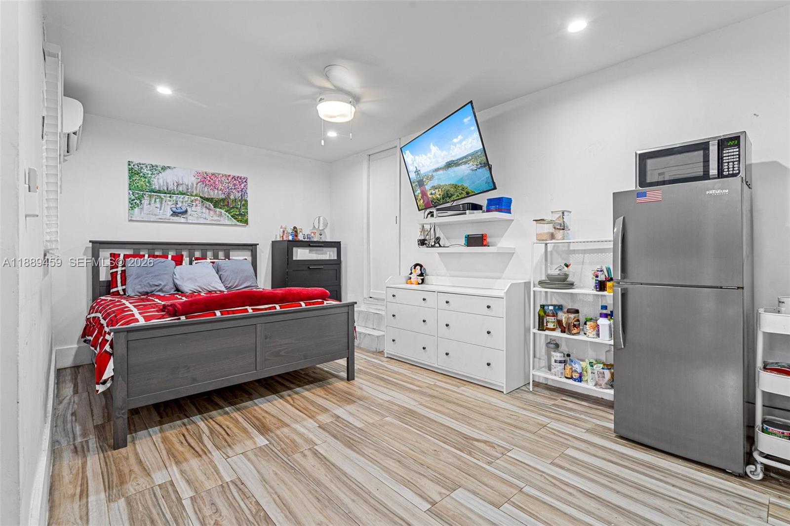 DURWARD HEIGHTS - Residential