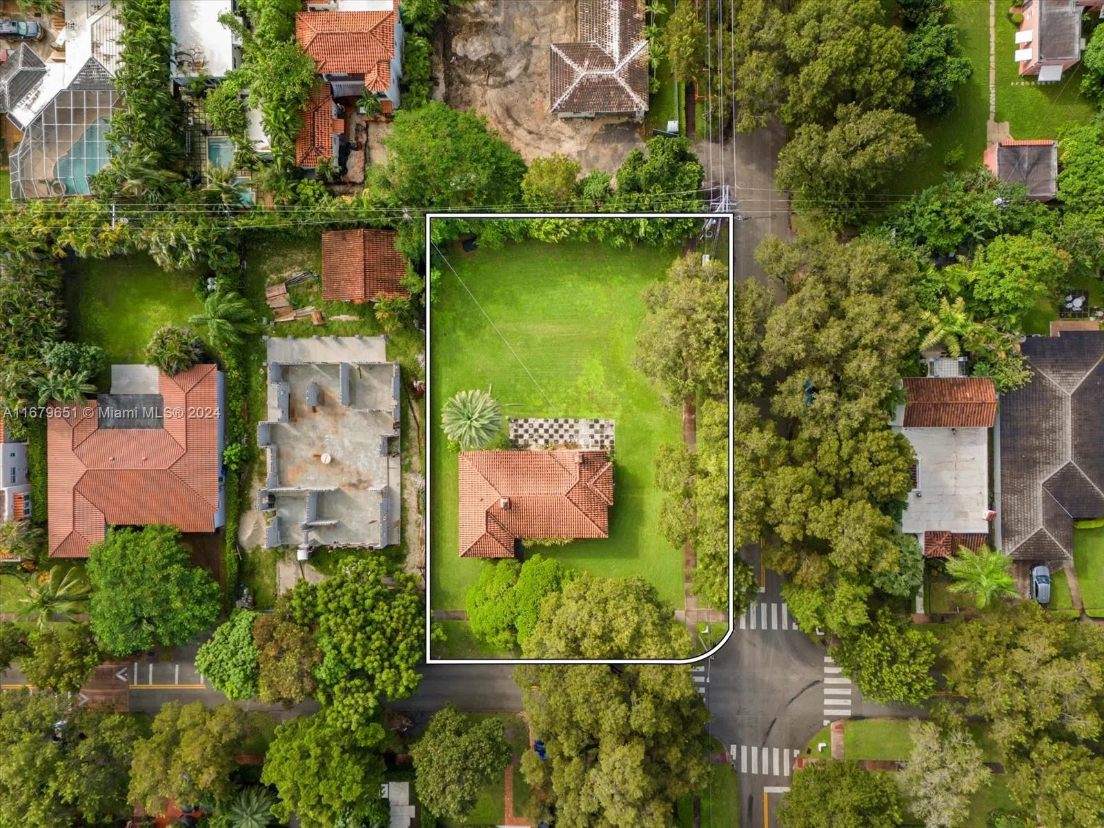 Coral Gables, Florida 33134, United States, ,Land,Active,37526