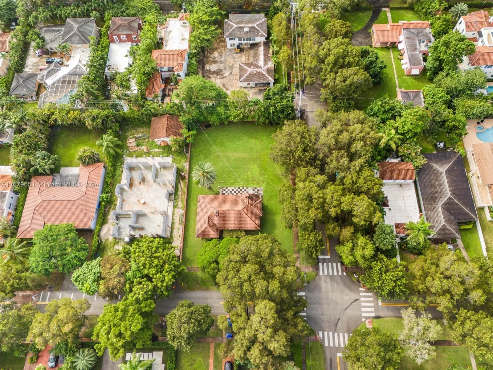 Coral Gables, Florida 33134, United States, ,Land,Active,37526