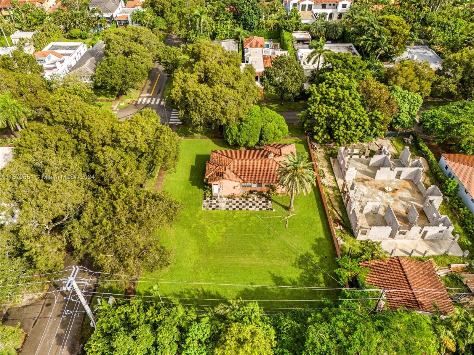 Coral Gables, Florida 33134, United States, ,Land,Active,37526