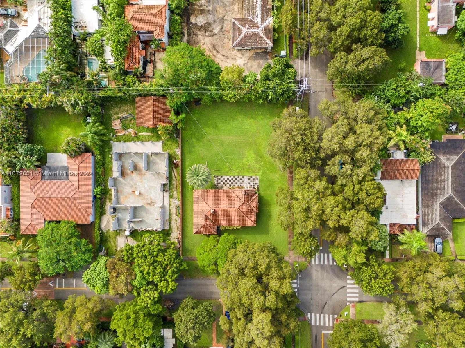 Coral Gables, Florida 33134, United States, ,Land,Active,37526