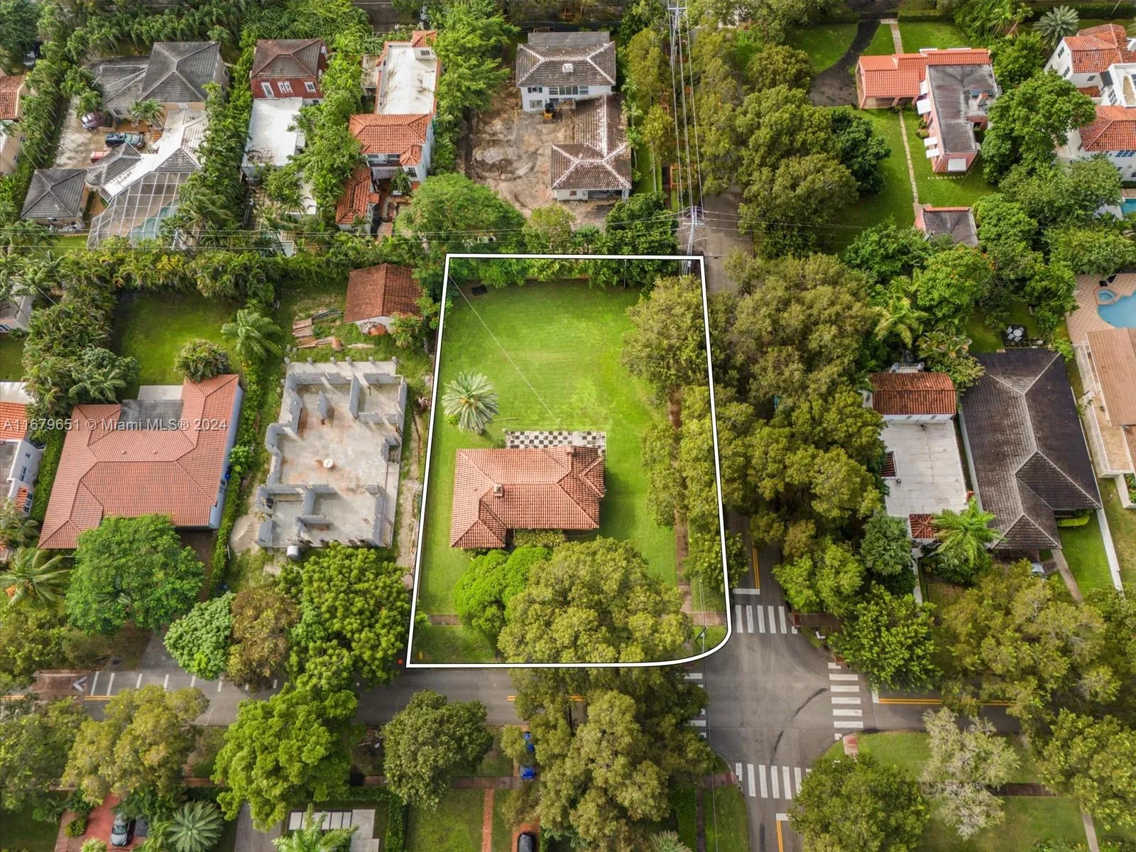 Coral Gables, Florida 33134, United States, ,Land,Active,37526