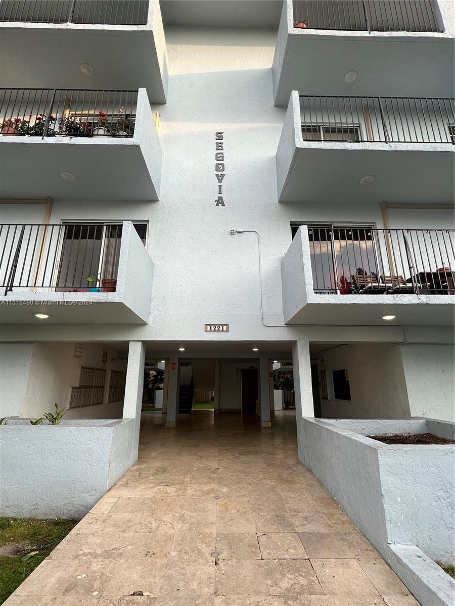 Property for Sale at 1221 Sw 122nd Ave 401, Miami, Broward County, Florida - Bedrooms: 3 
Bathrooms: 2  - $329,900