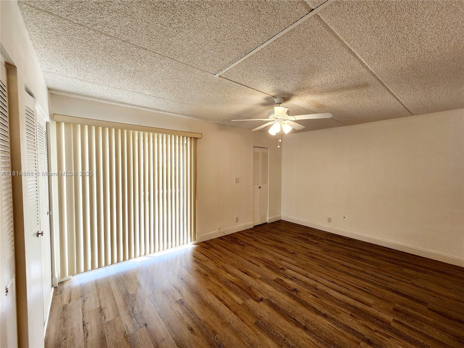 VILLAGE GREEN HAMPTON CON - Residential Lease