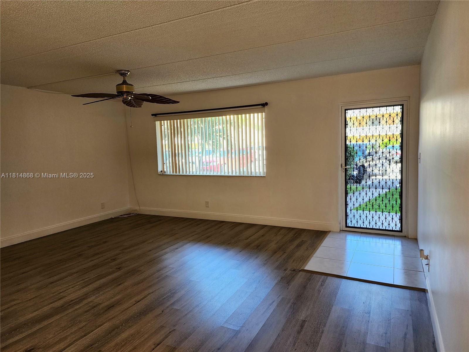 VILLAGE GREEN HAMPTON CON - Residential Lease