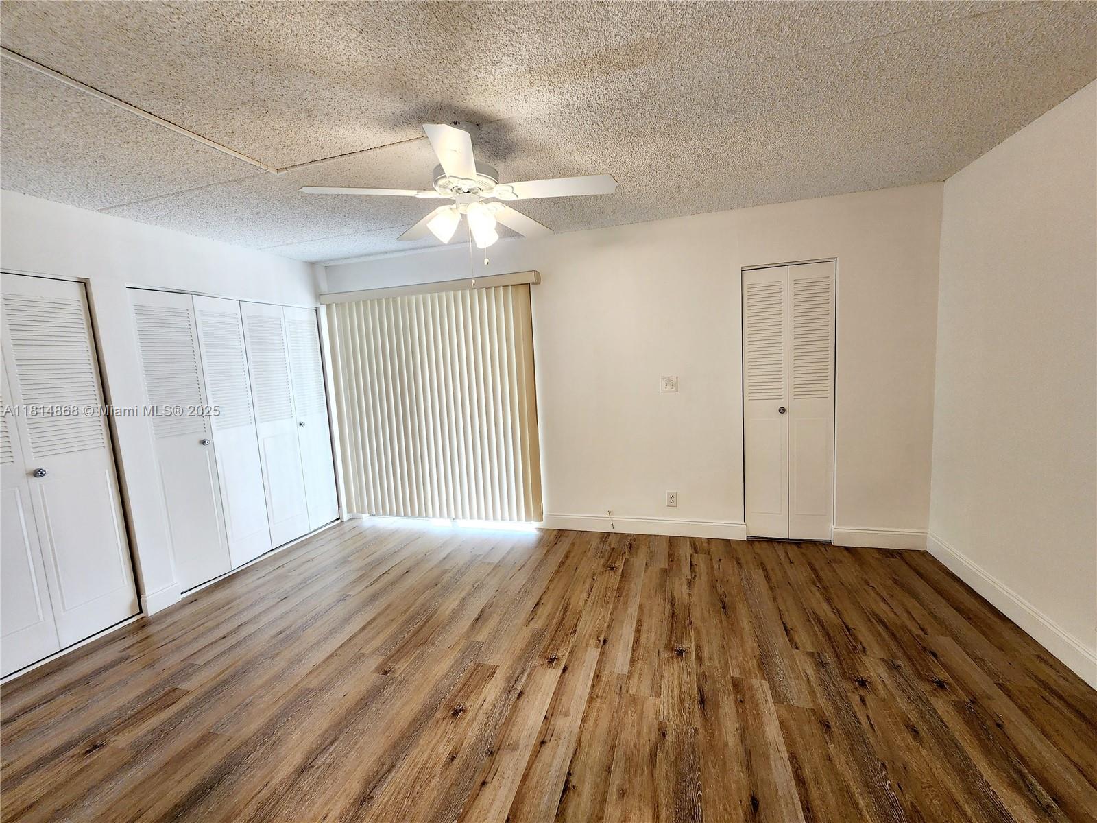 VILLAGE GREEN HAMPTON CON - Residential Lease