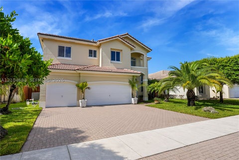 Photo of 1924 SE 21st Ct, Homestead, FL 33035 (MLS # A12104688)