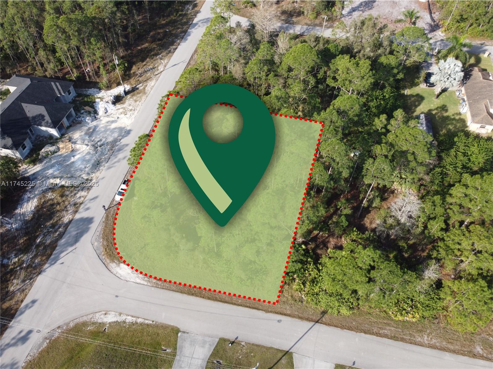 Imagine owning a piece of Florida, where sunny skies, fresh air, and endless possibilities await! This prime lot in Lehigh Acres is perfect for building your dream home or making a smart investment in a fast-growing community. With high elevation and no flood zone worries, you’ll have total peace of mind for years to come.
Conveniently located near Highway 82, you’re just minutes from schools, shopping, dining, and entertainment. Plus, the stunning Gulf Coast is a short drive away, offering pristine white sand beaches, sparkling blue waters, and the ultimate Florida lifestyle.
Lehigh Acres is affordable, growing, and welcoming—ideal for living or investing. With seller financing available, owning land has never been easier. Don’t miss this opportunity—secure your slice of paradise today!