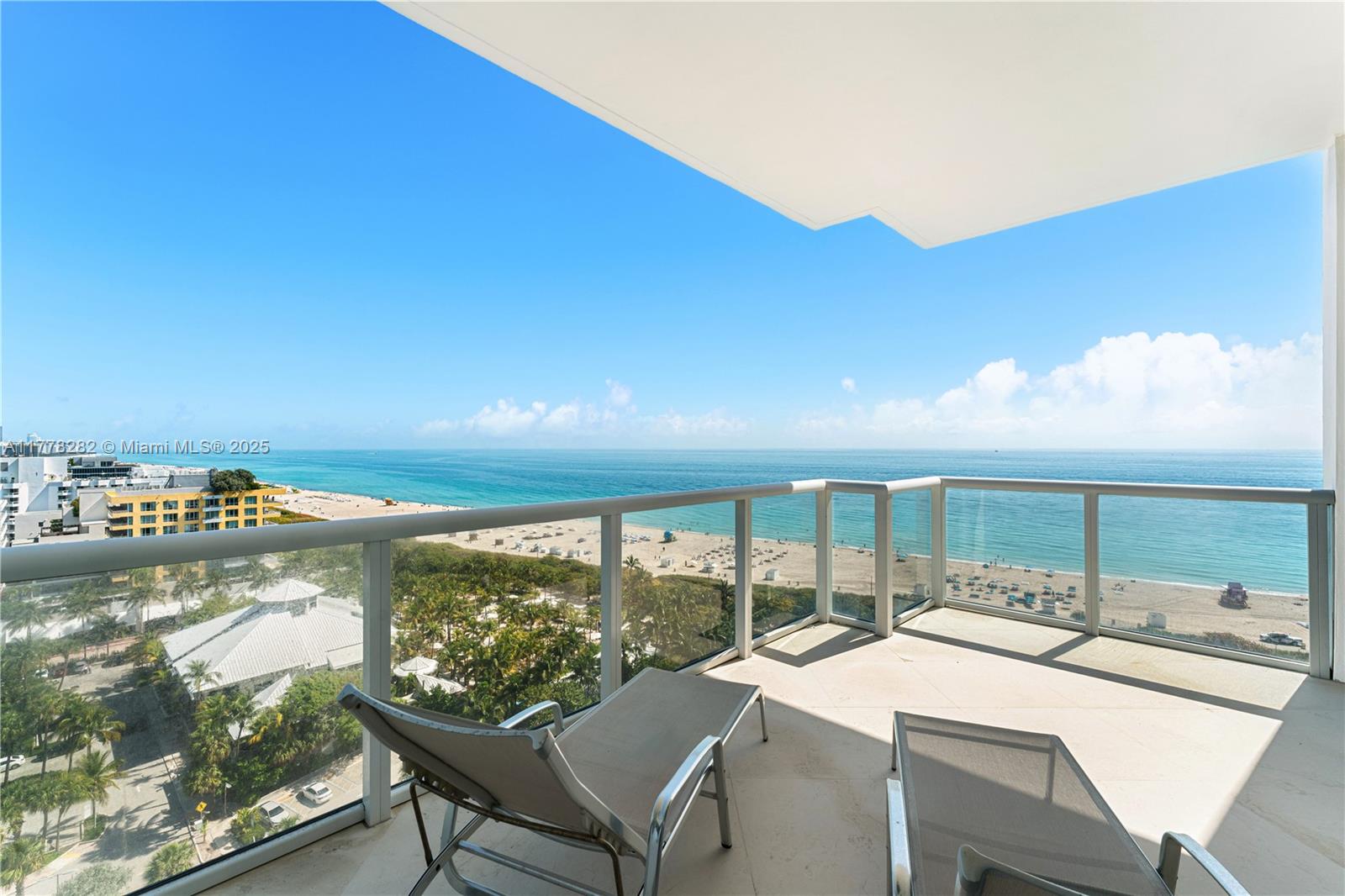 CONTINUUM ON SOUTH BEACH - Residential
