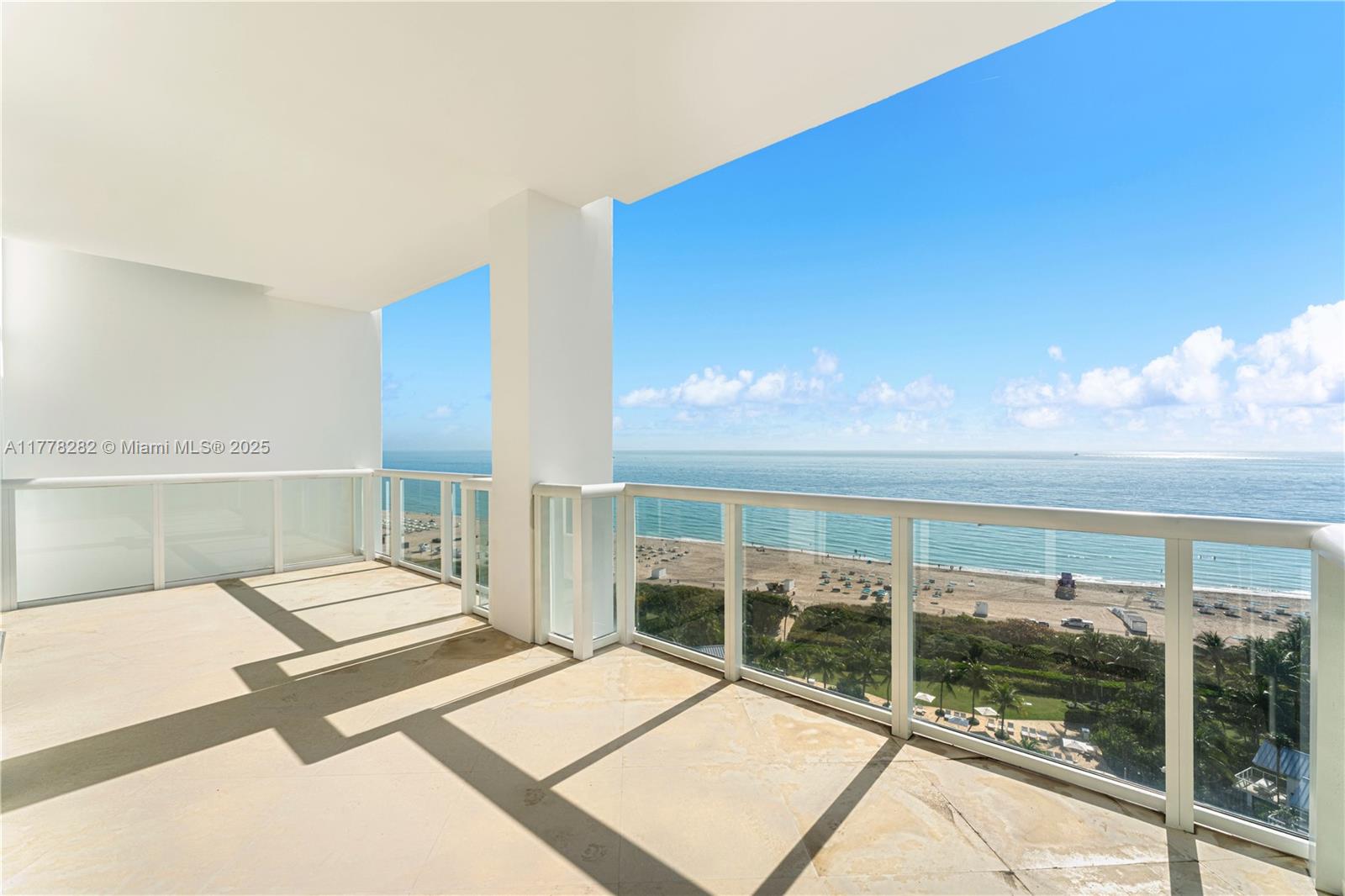 CONTINUUM ON SOUTH BEACH - Residential