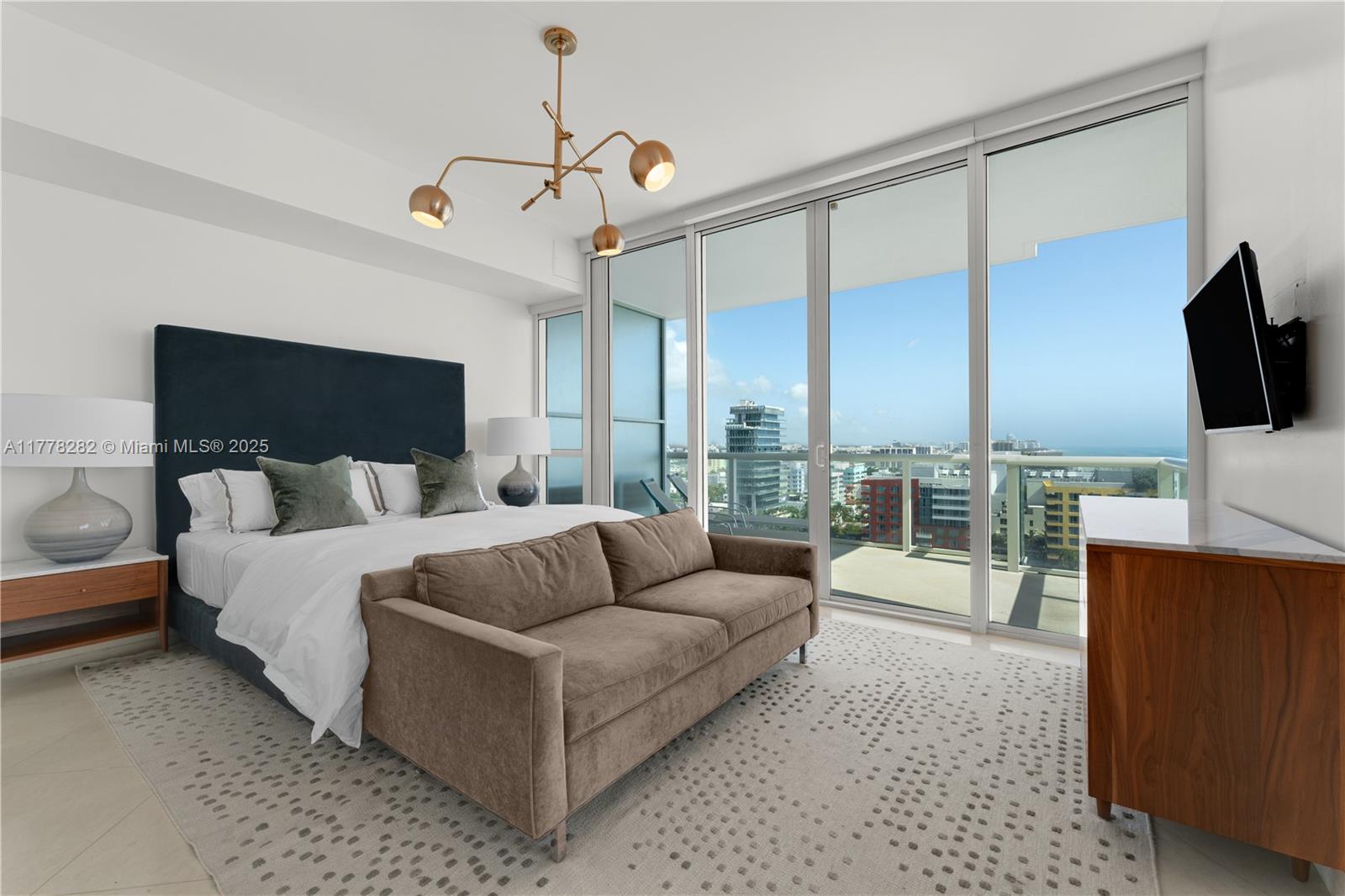 CONTINUUM ON SOUTH BEACH - Residential