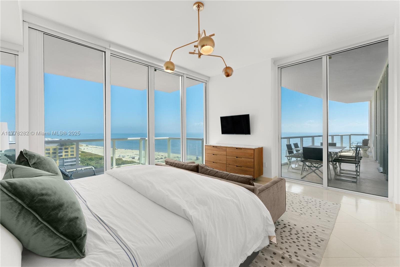 CONTINUUM ON SOUTH BEACH - Residential