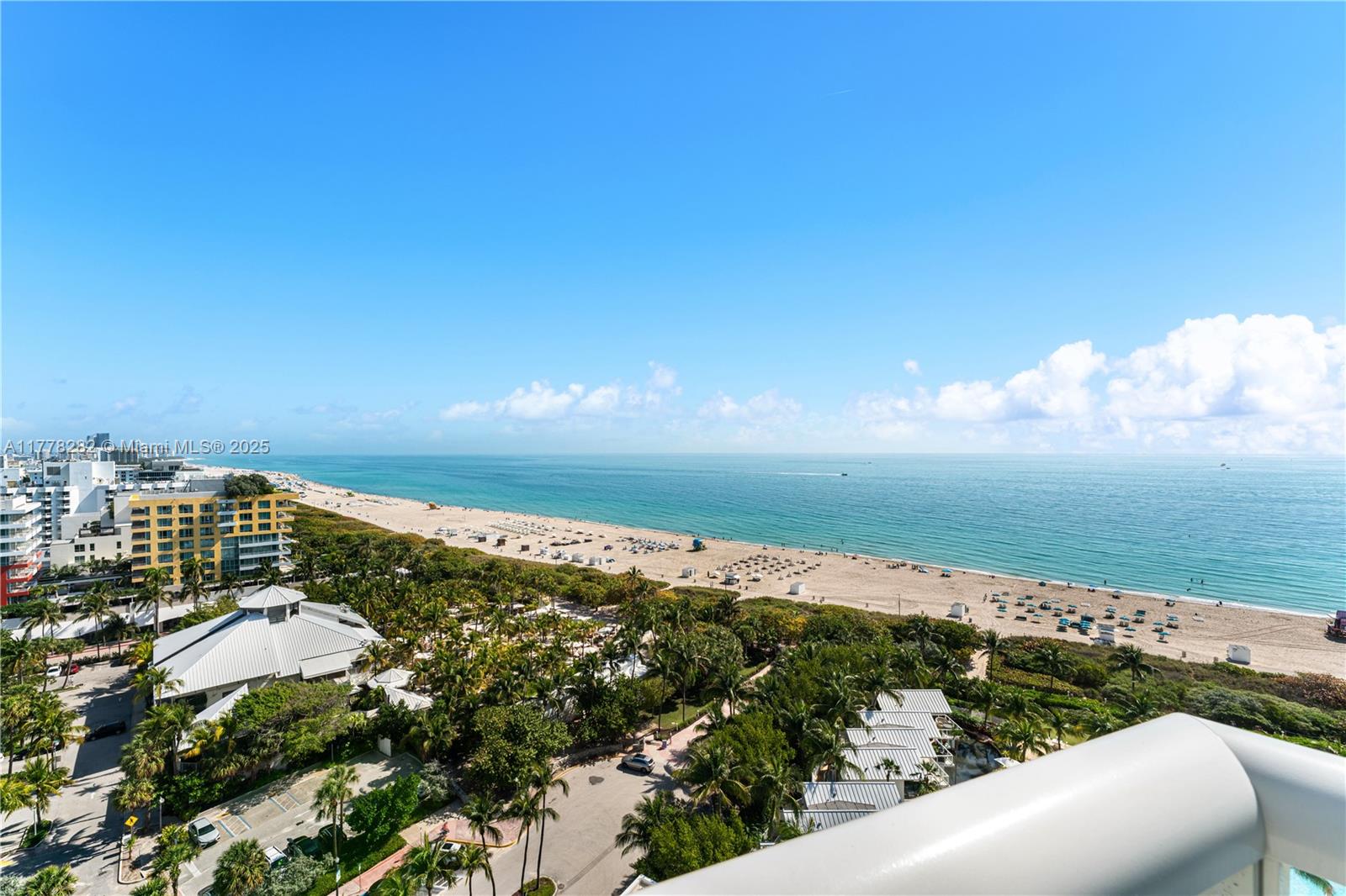 CONTINUUM ON SOUTH BEACH - Residential