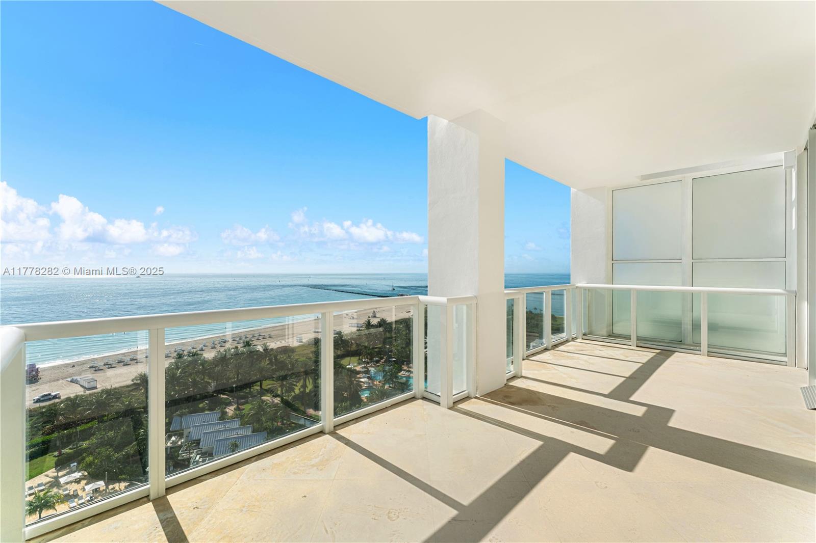 CONTINUUM ON SOUTH BEACH - Residential