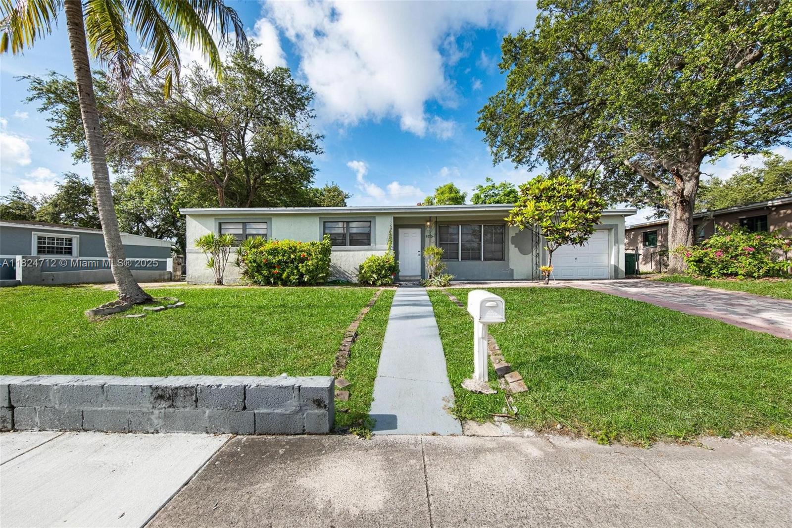 2410 NW 170th Ter