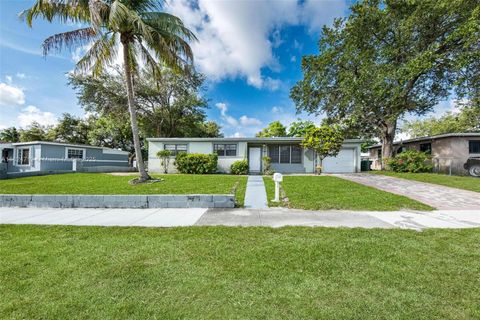 Photo of 2410 NW 170th Ter, Miami Gardens, FL 33056 (MLS # A11824712)