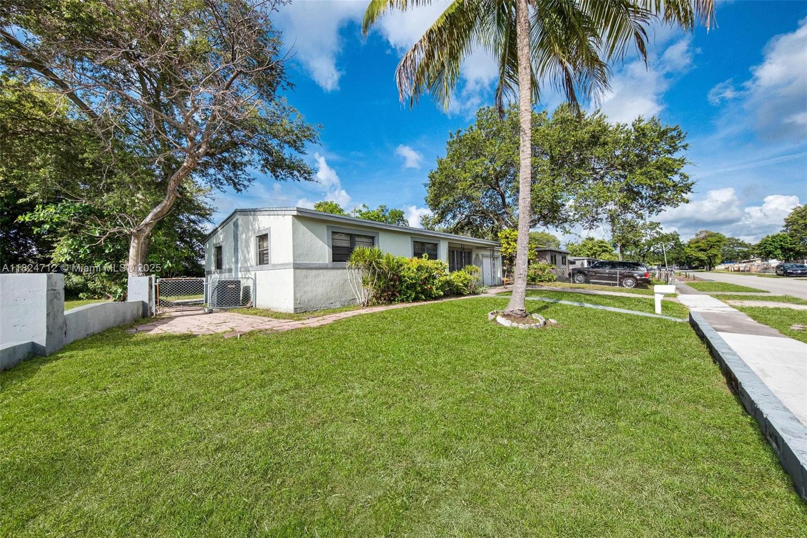 2410 NW 170th Ter