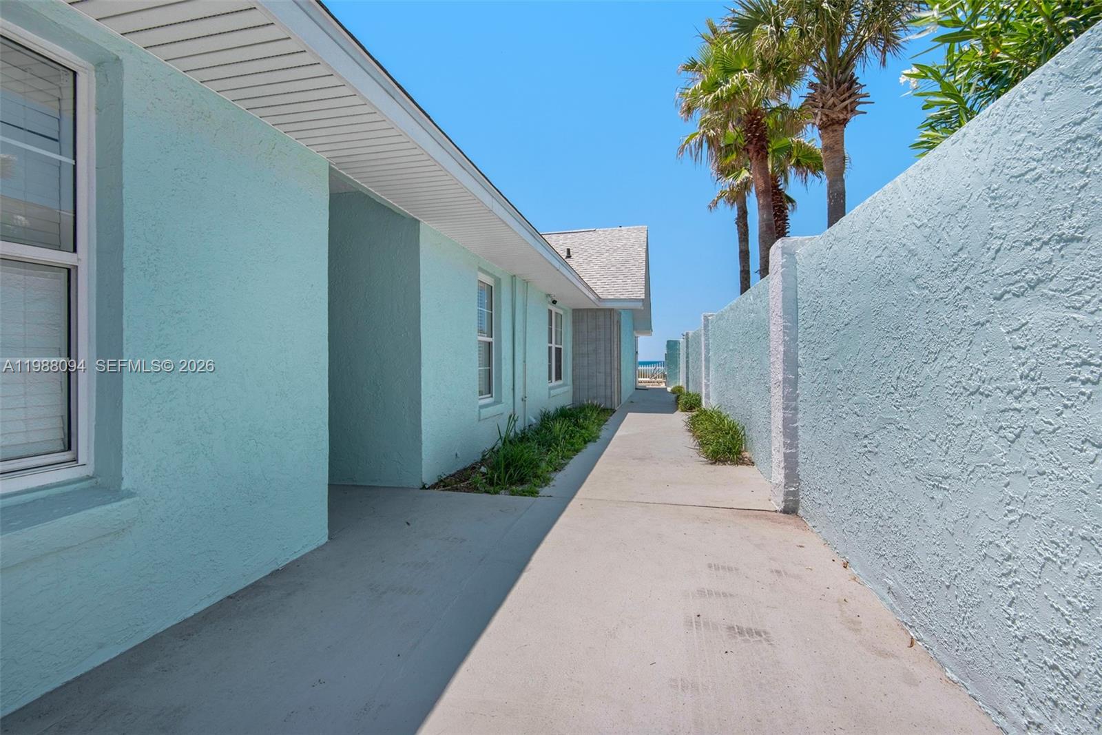 Bahama Beach - Residential