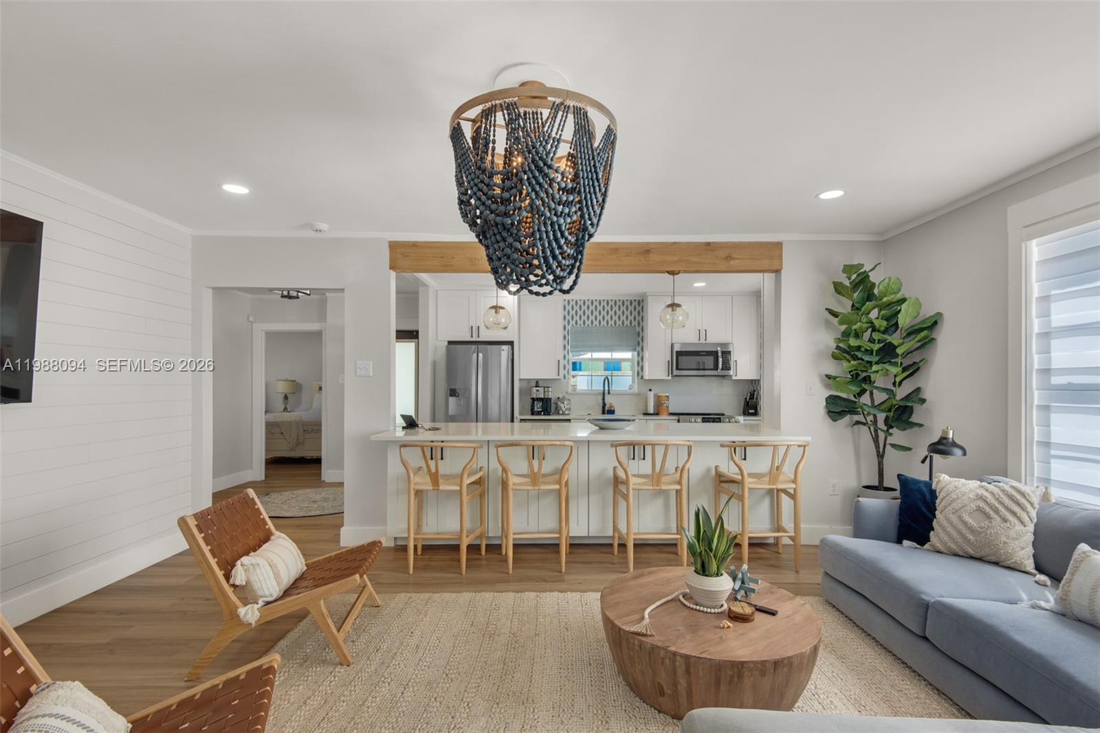 Bahama Beach - Residential