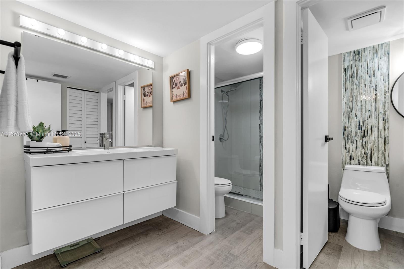 CORONADO CONDO- TOWER II - Residential