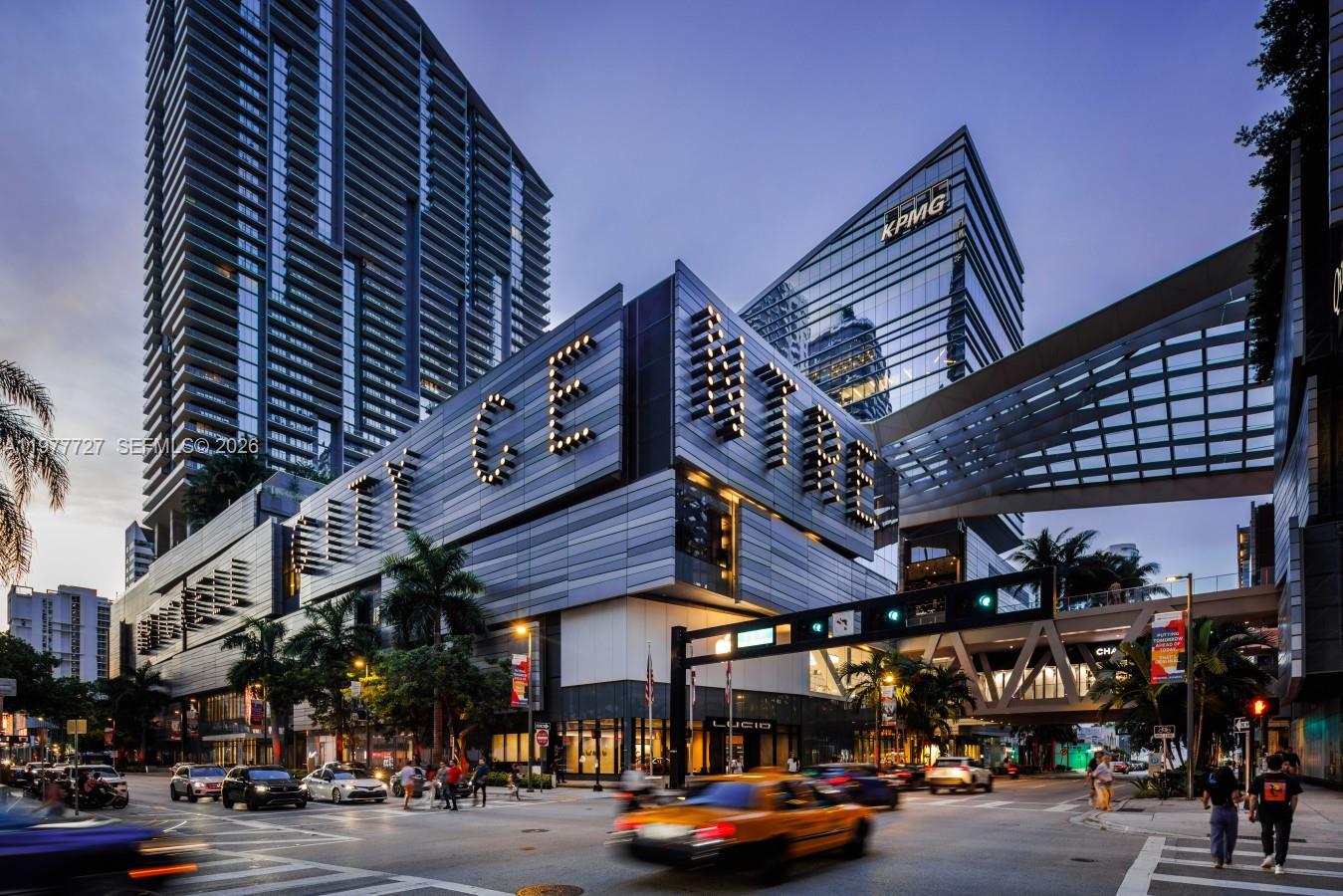 CITY OF MIAMI SOUTH - Residential Lease
