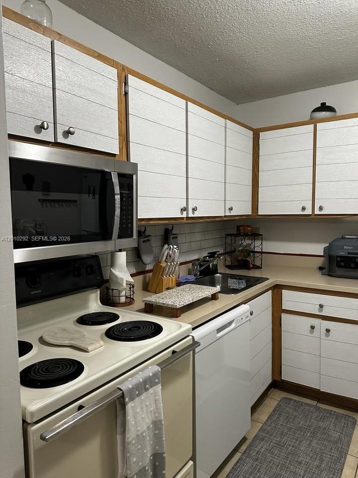 VILLA BELLINI CONDO - Residential