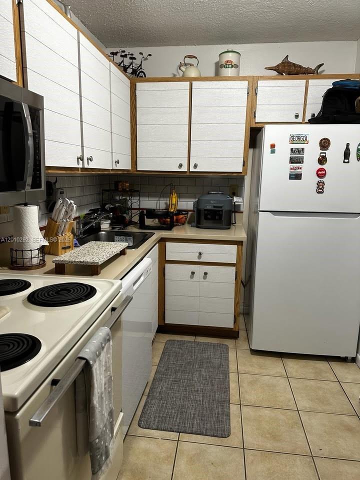 VILLA BELLINI CONDO - Residential