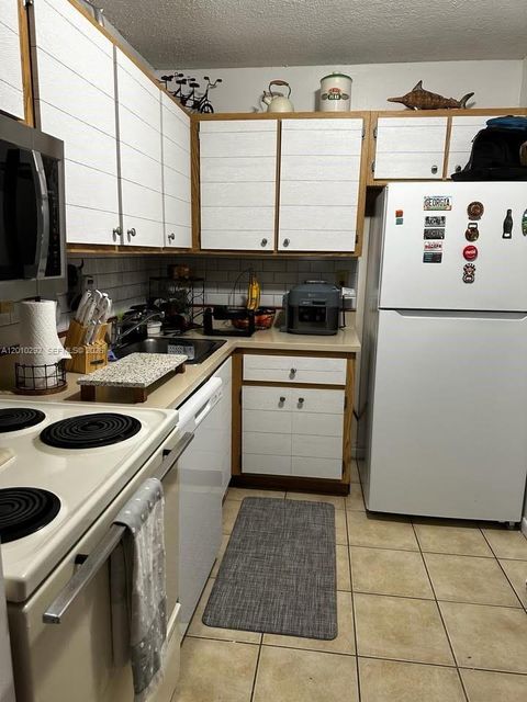 Tiny photo for 7220 NW 179th St #111, Hialeah, FL 33015 (MLS # A12010292)
